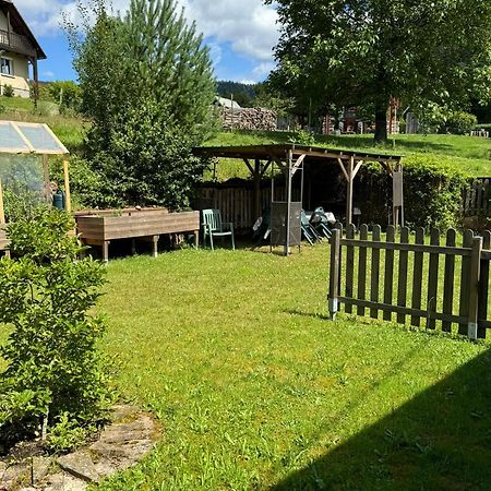 Gite Emeraude Plaine Exterior photo