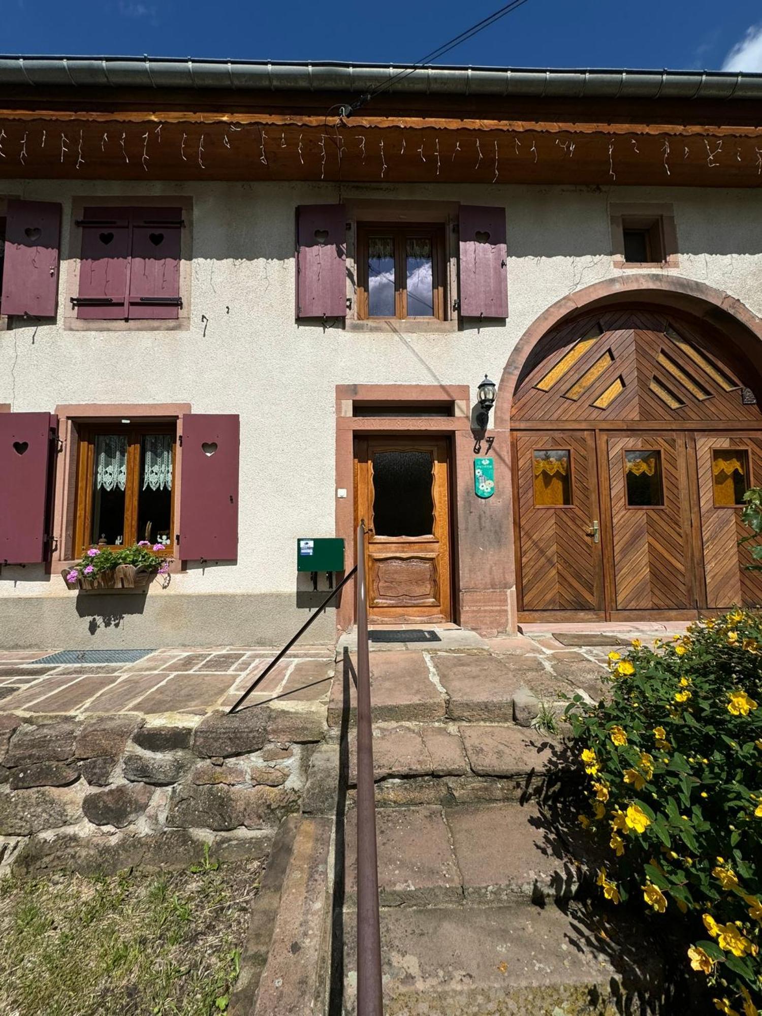 Gite Emeraude Plaine Exterior photo
