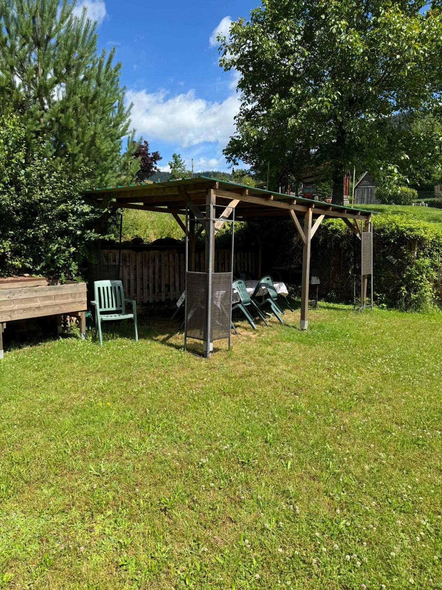Gite Emeraude Plaine Exterior photo