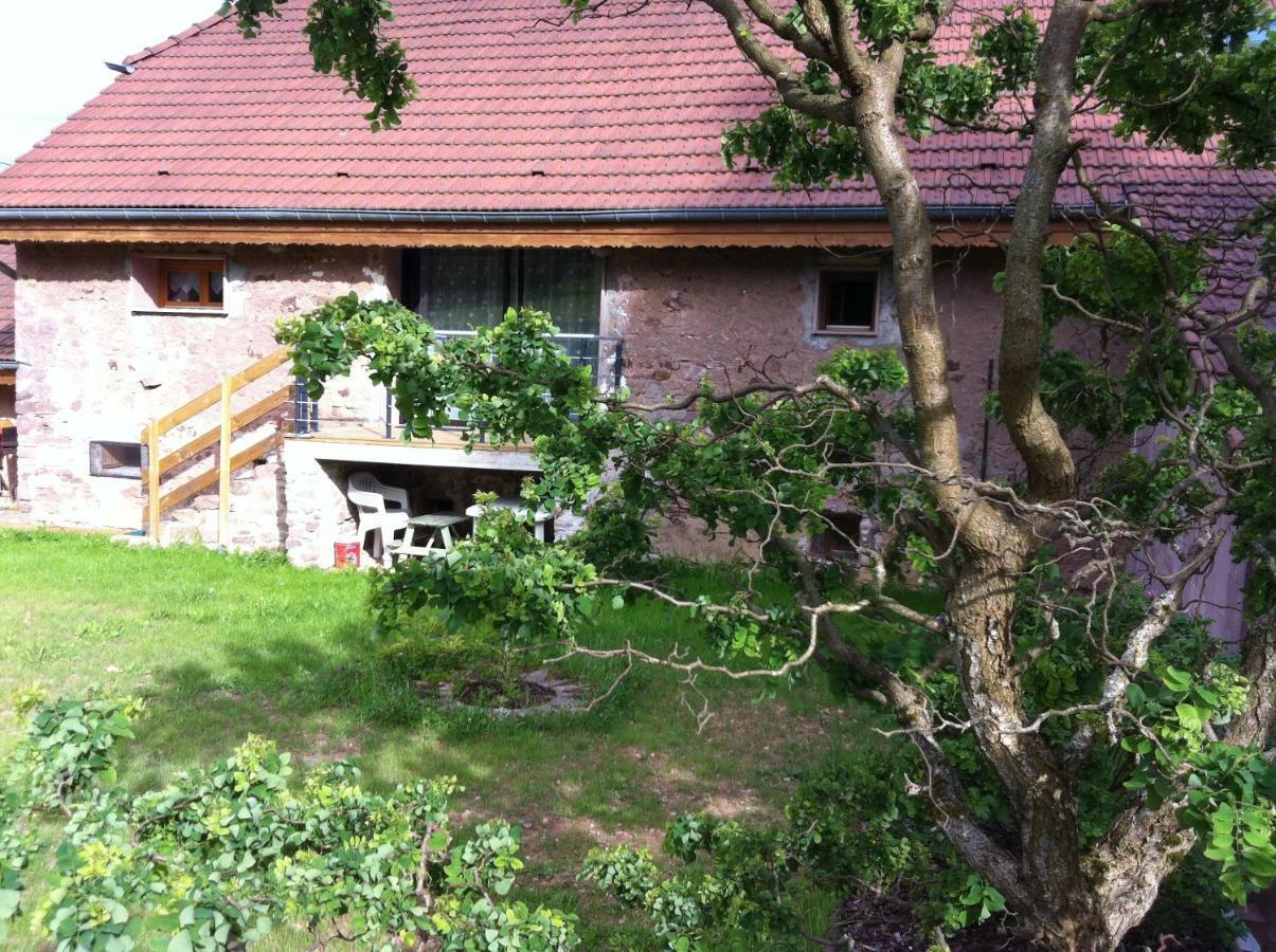 Gite Emeraude Plaine Exterior photo